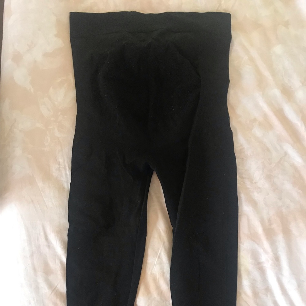 Maternity leggings